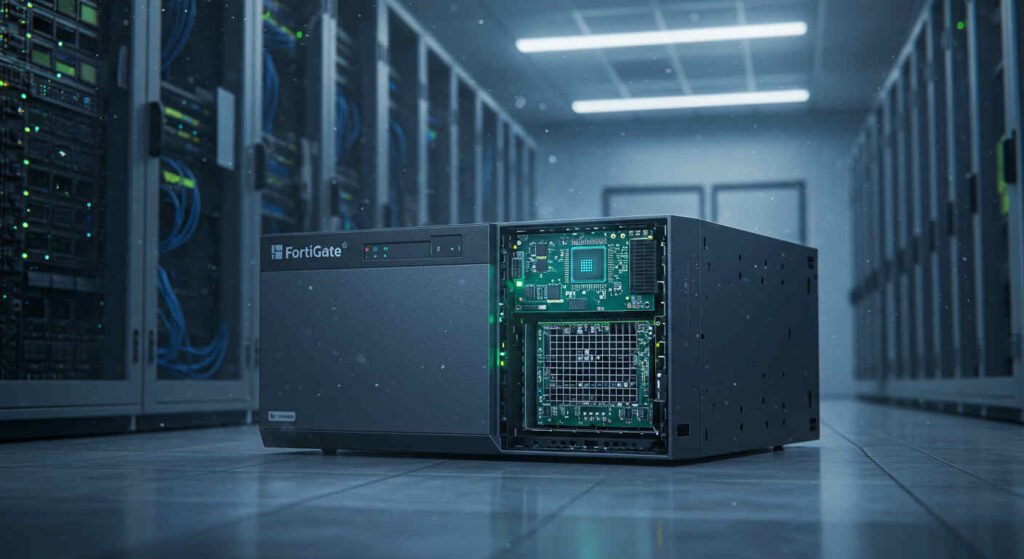 FortiGate G Series