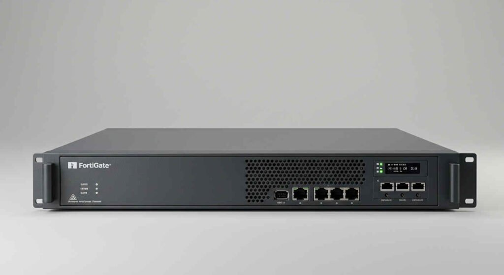 FortiGate G Series