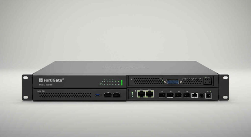 FortiGate G Series