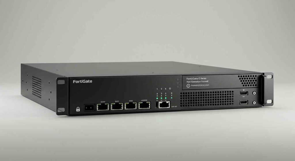 FortiGate G Series