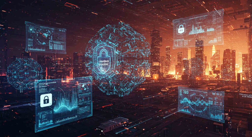 Fortinet e Palo Alto
