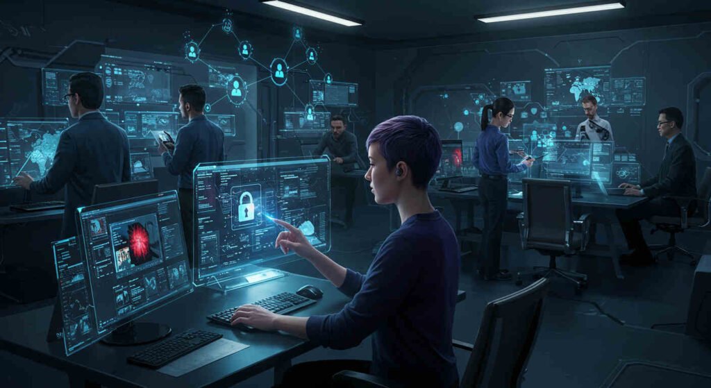 Fortinet e Palo Alto