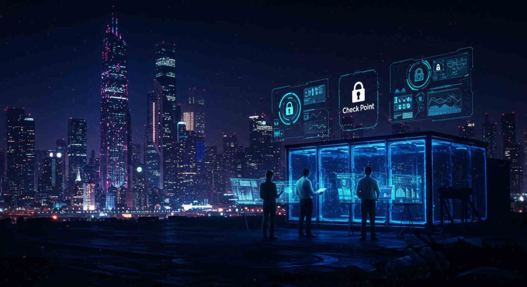 Fortinet e Palo Alto