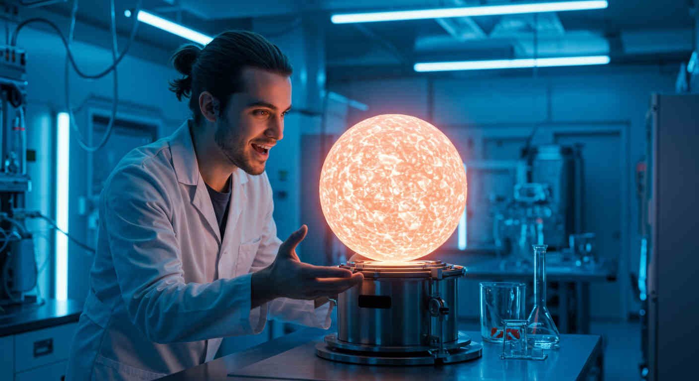 Contas de Energia