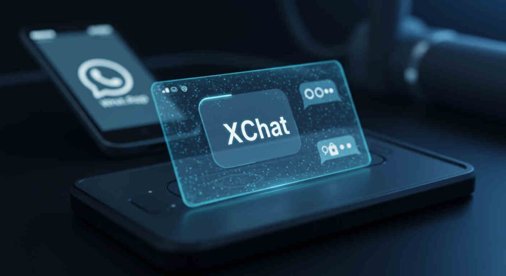 WhatsApp Sobrevive ao Novo Rival