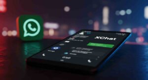 WhatsApp Sobrevive ao Novo Rival