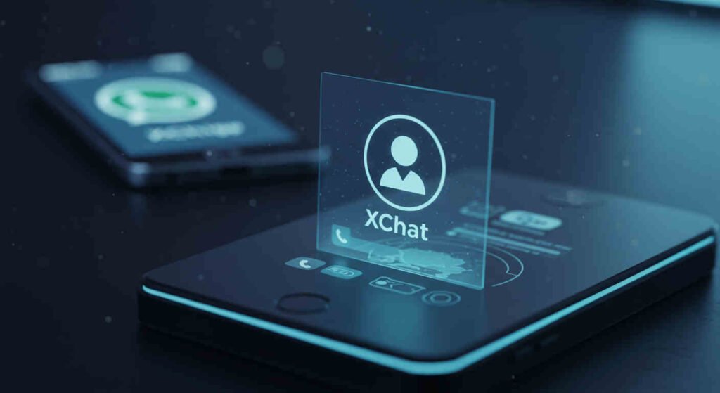 WhatsApp Sobrevive ao Novo Rival