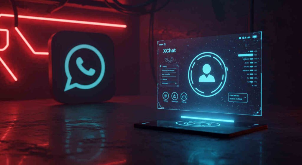 WhatsApp Sobrevive ao Novo Rival