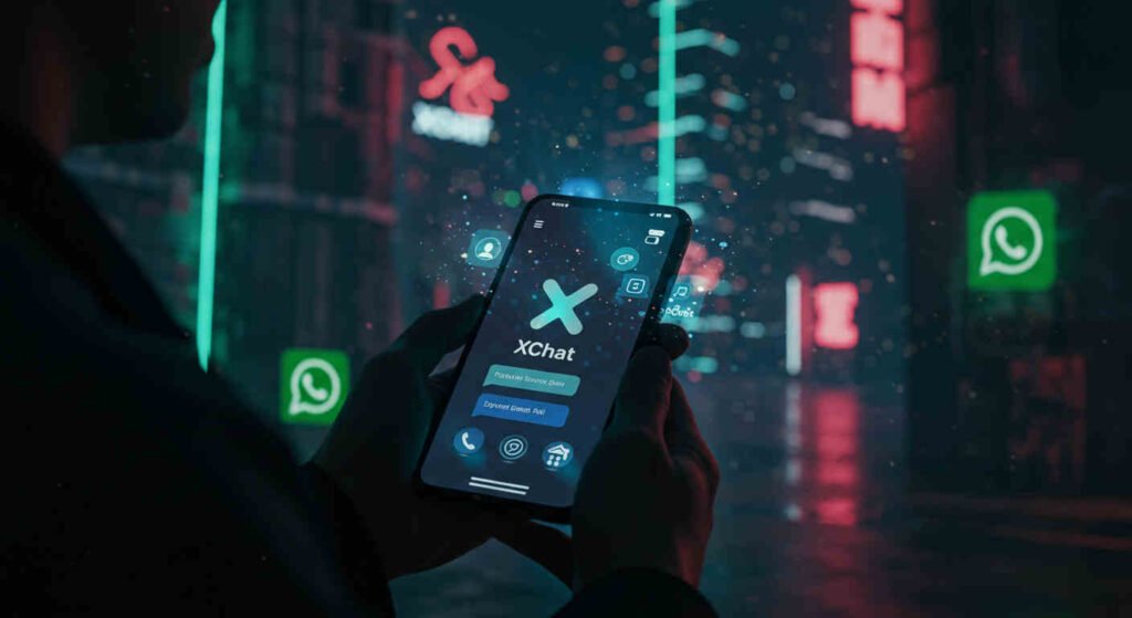 WhatsApp Sobrevive ao Novo Rival