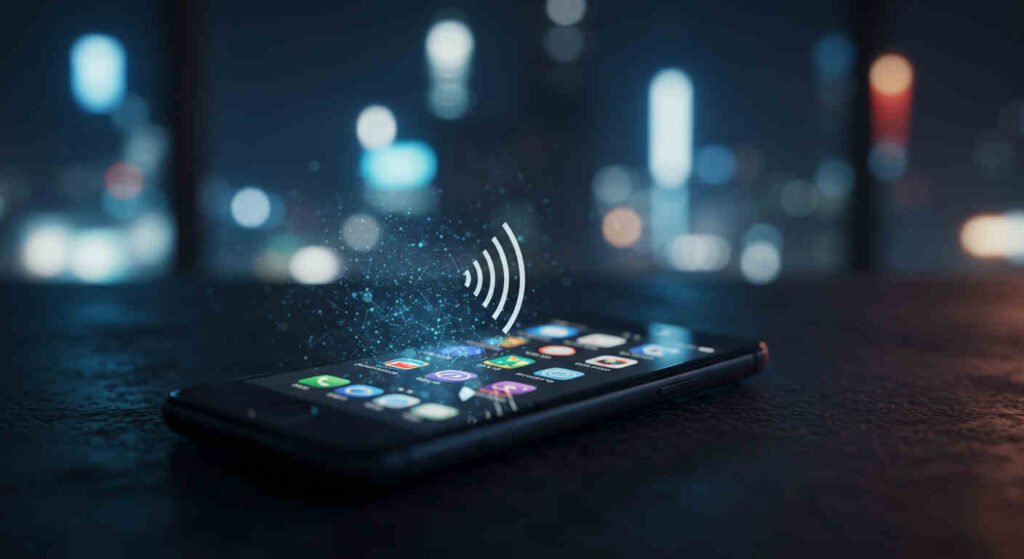 Celular Tá te Ouvindo