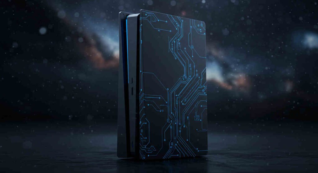 PlayStation 6