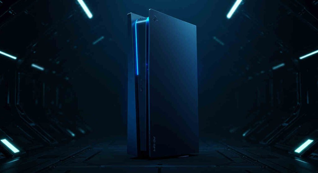 PlayStation 6