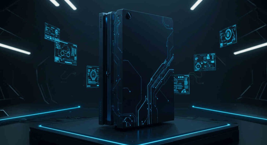 PlayStation 6