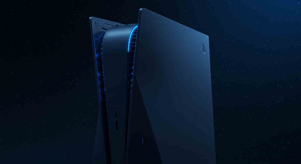 PlayStation 6