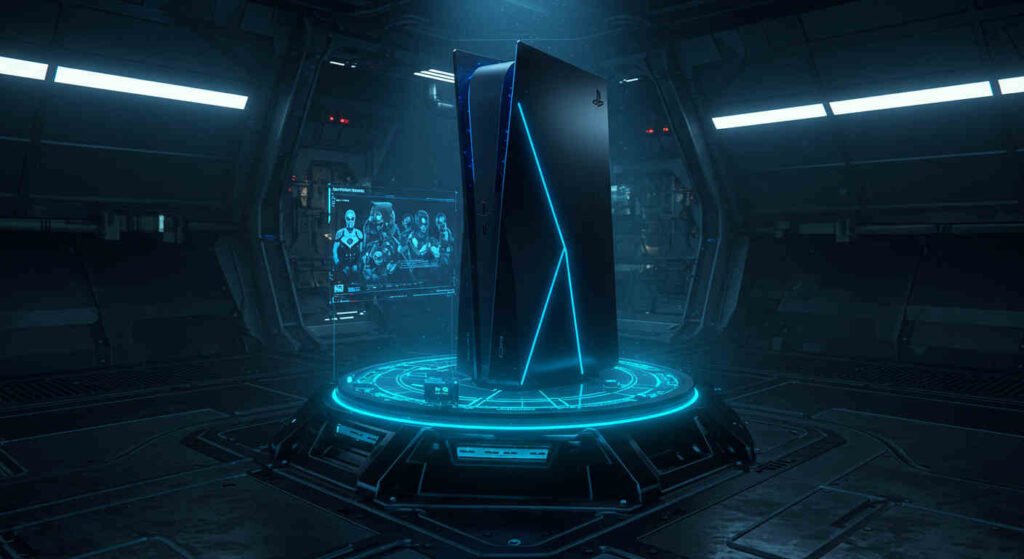 PlayStation 6