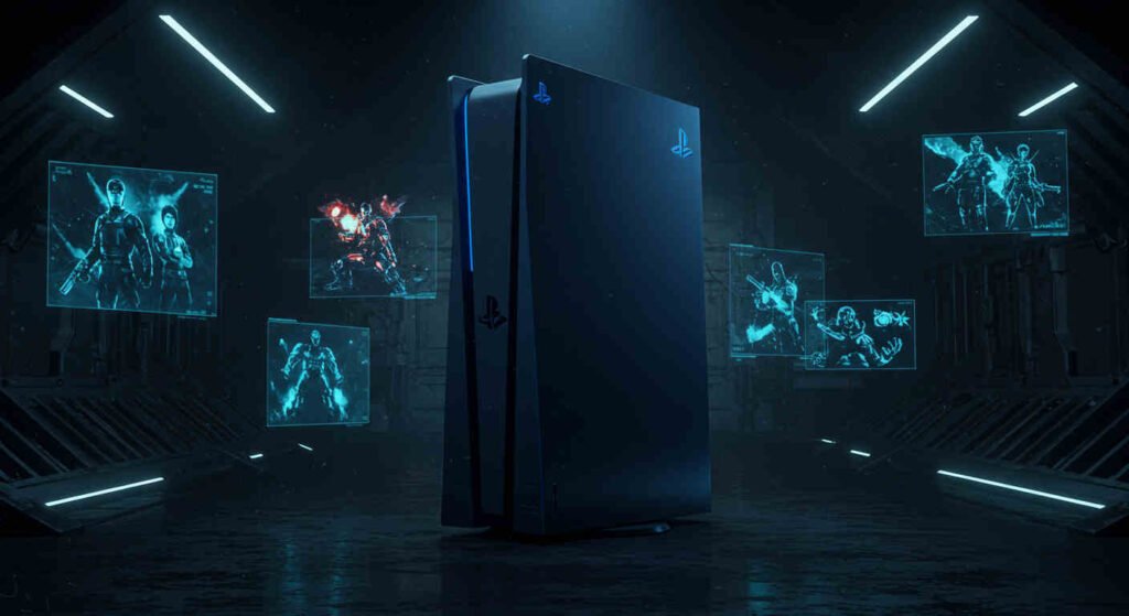 PlayStation 6