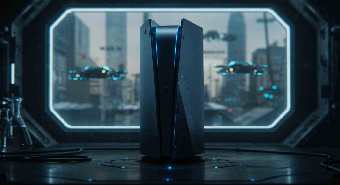 PlayStation 6