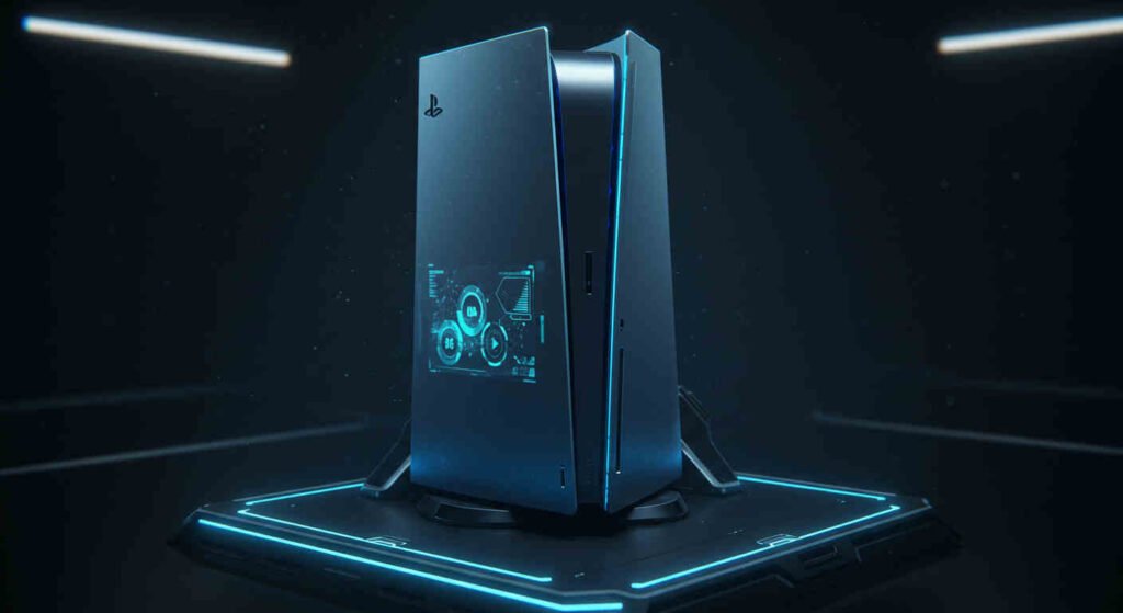 PlayStation 6