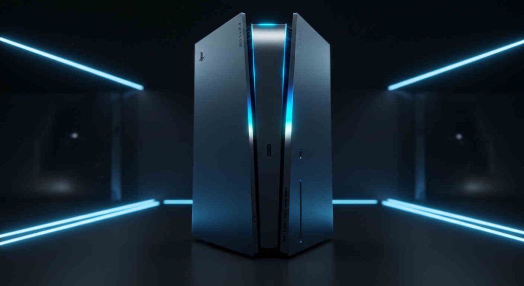 PlayStation 6