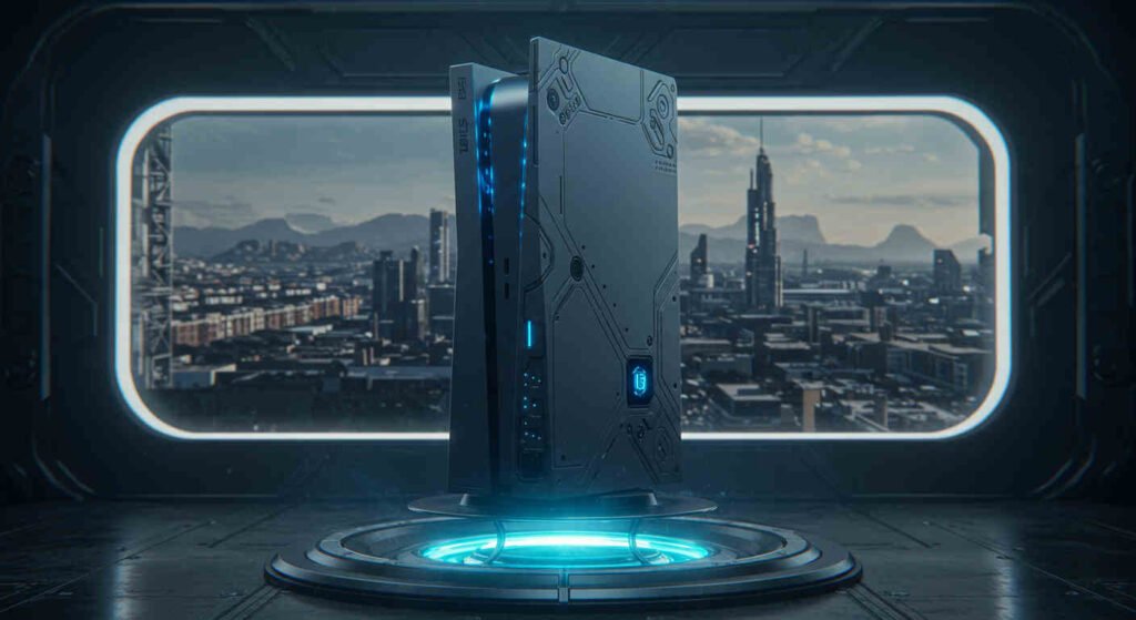 PlayStation 6