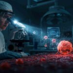 Cura do Câncer com Nanotecnologia