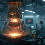 NASA Desligou Seu Computador Quântico