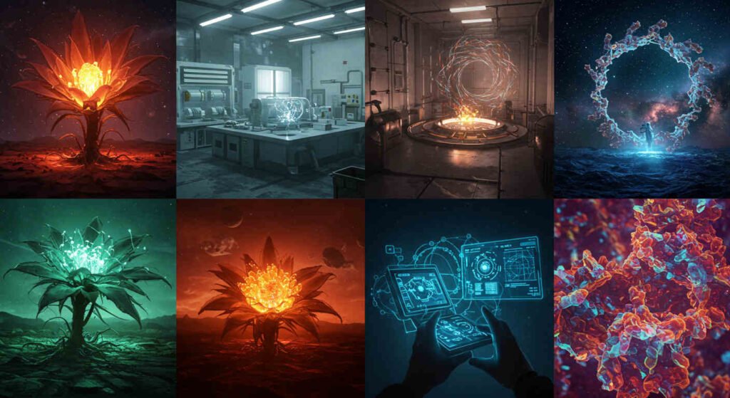 5 Descobertas Científicas de 2025
