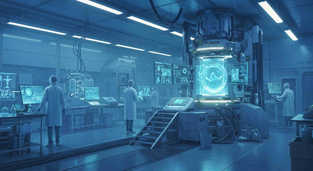 5 Descobertas Científicas de 2025