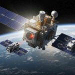 Drones com Lasers Solares