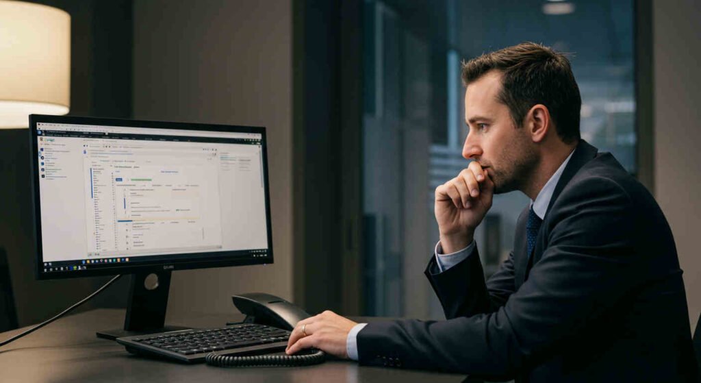 AACD com Telefonia Cisco na Fase 1