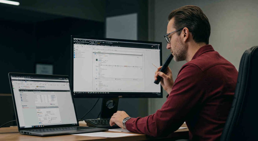 AACD com Telefonia Cisco na Fase 1