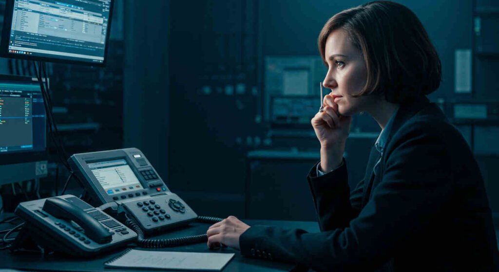 AACD com Telefonia Cisco na Fase 1