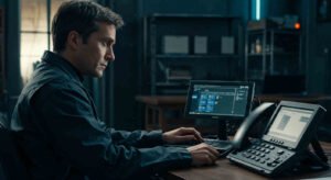 AACD com Telefonia Cisco na Fase 1