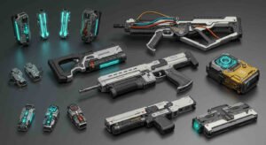 Acessórios que Transformam seu Game