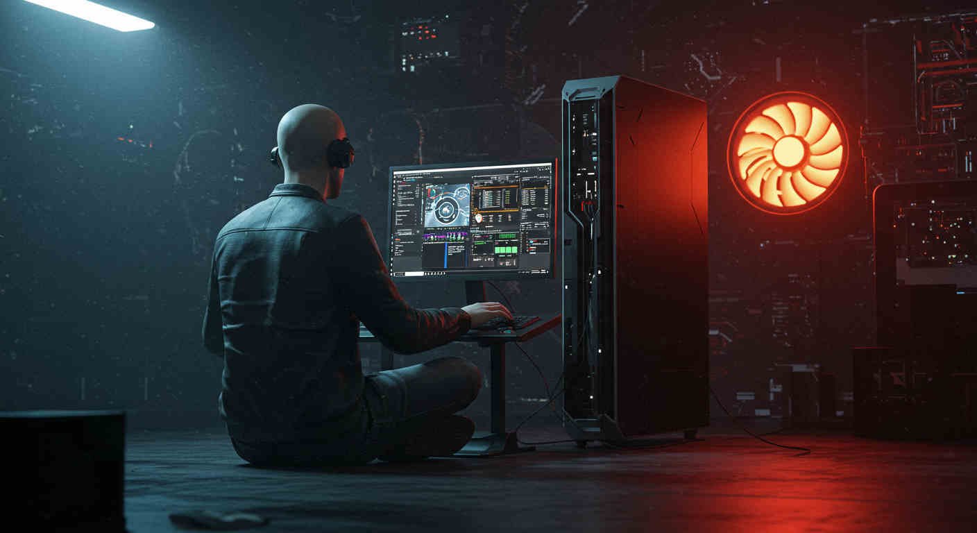 Como Escolher o PC Perfeito