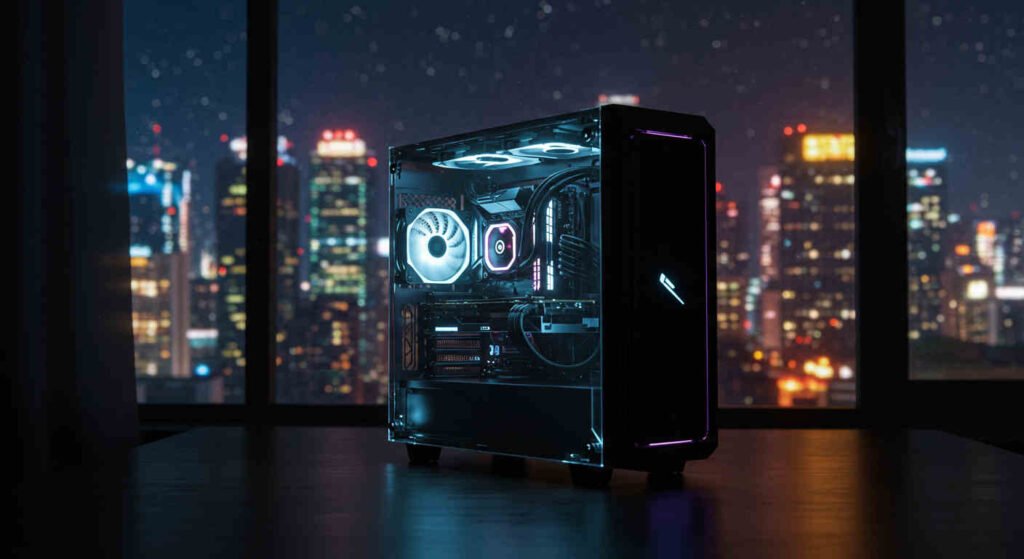 Como Escolher o PC Perfeito