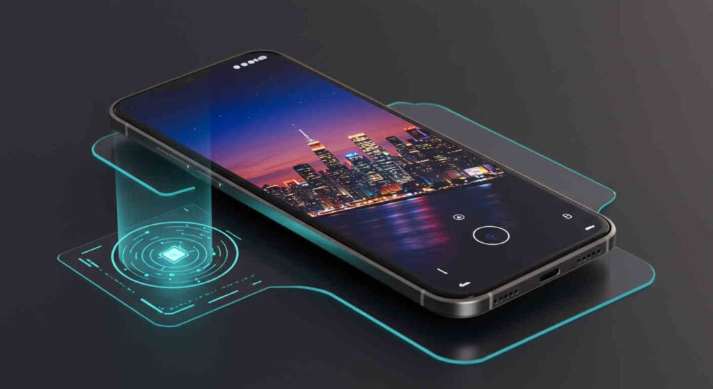 Smartphones com as Melhores Câmeras