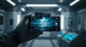 Smartphones com as Melhores Câmeras