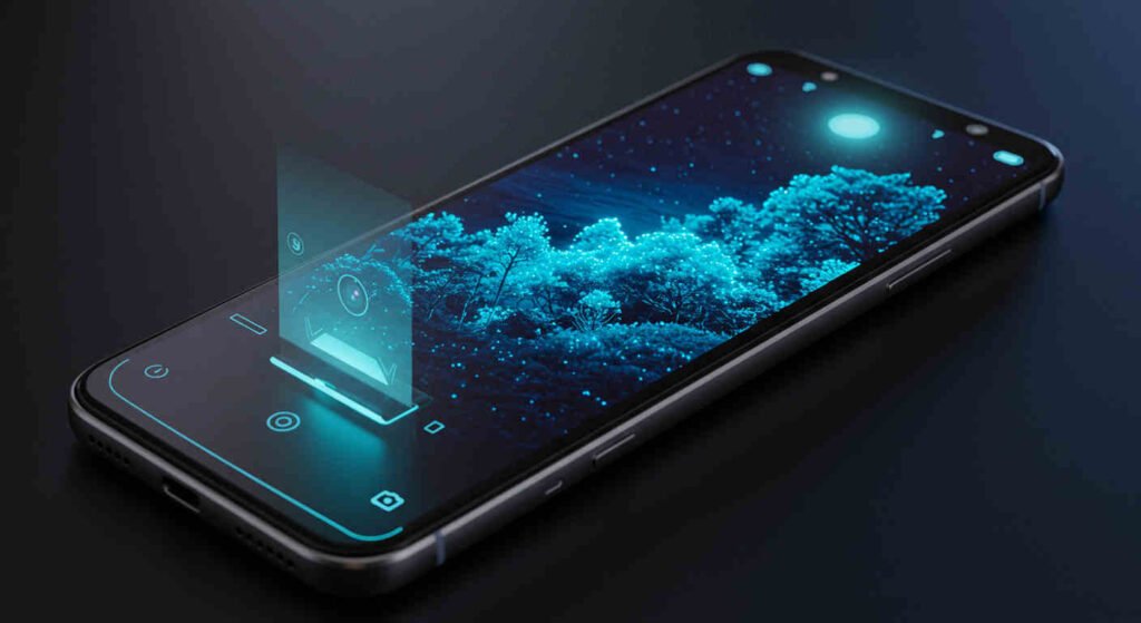 Smartphones com as Melhores Câmeras