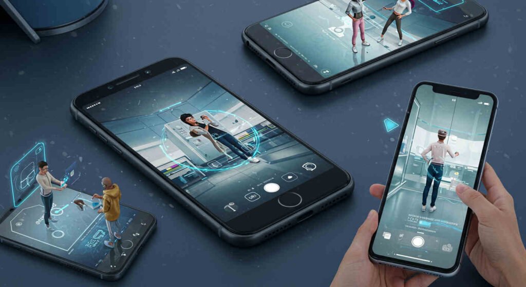 Smartphones com as Melhores Câmeras