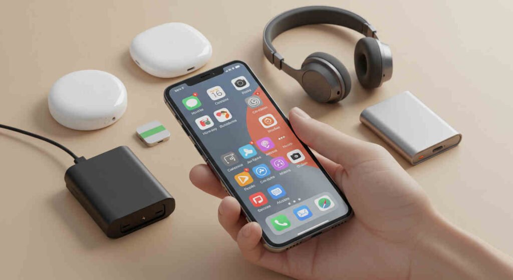 Celular dos Sonhos