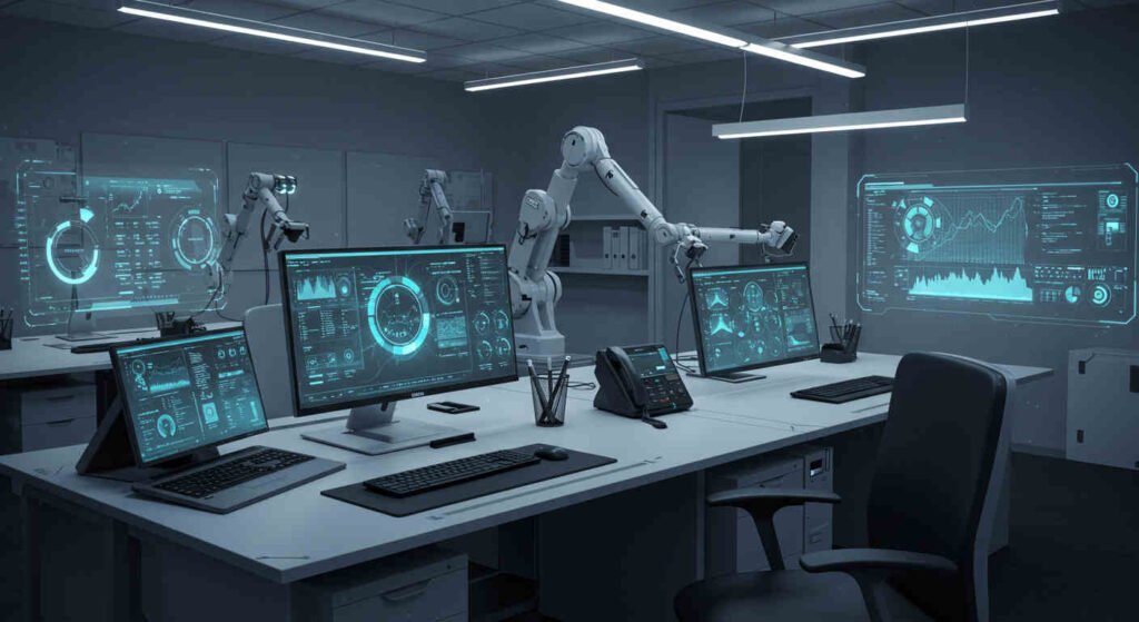 Gadgets de Hardware