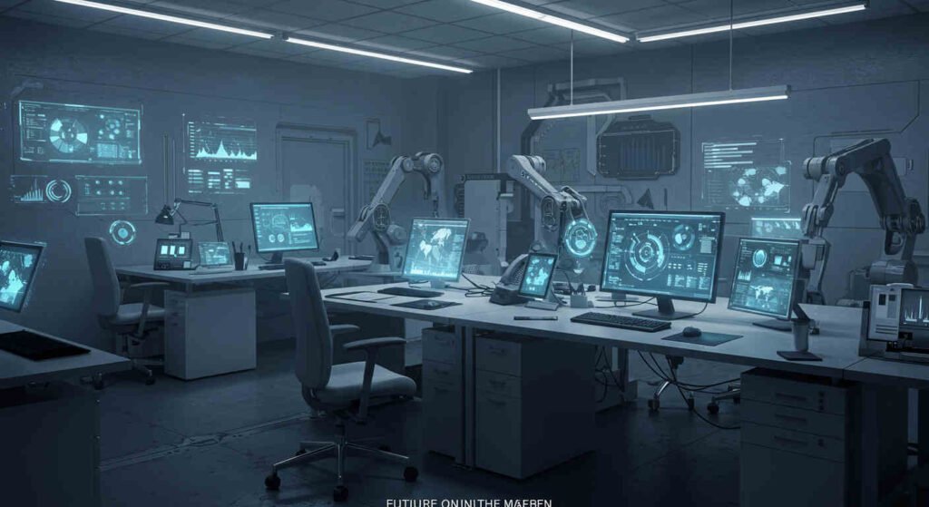 Gadgets de Hardware