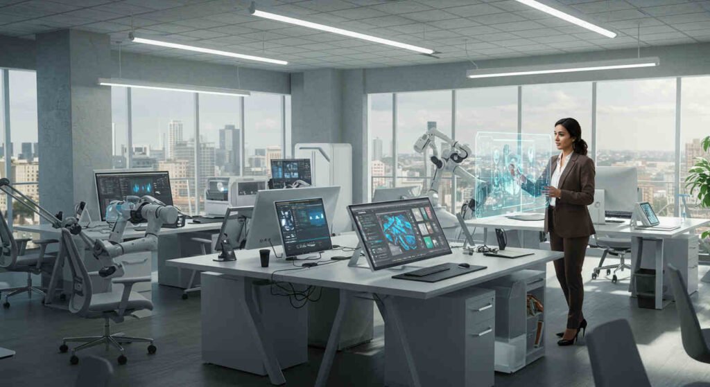 Gadgets de Hardware