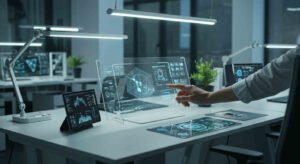Gadgets de Hardware