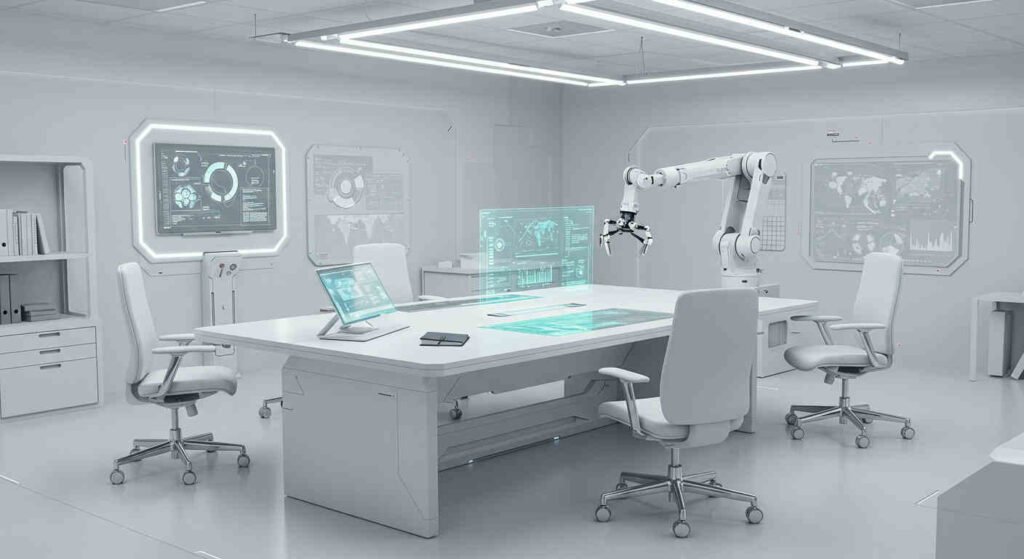 Gadgets de Hardware
