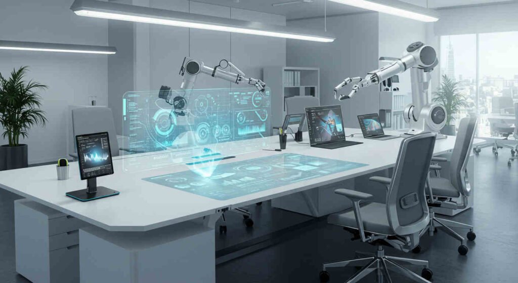 Gadgets de Hardware