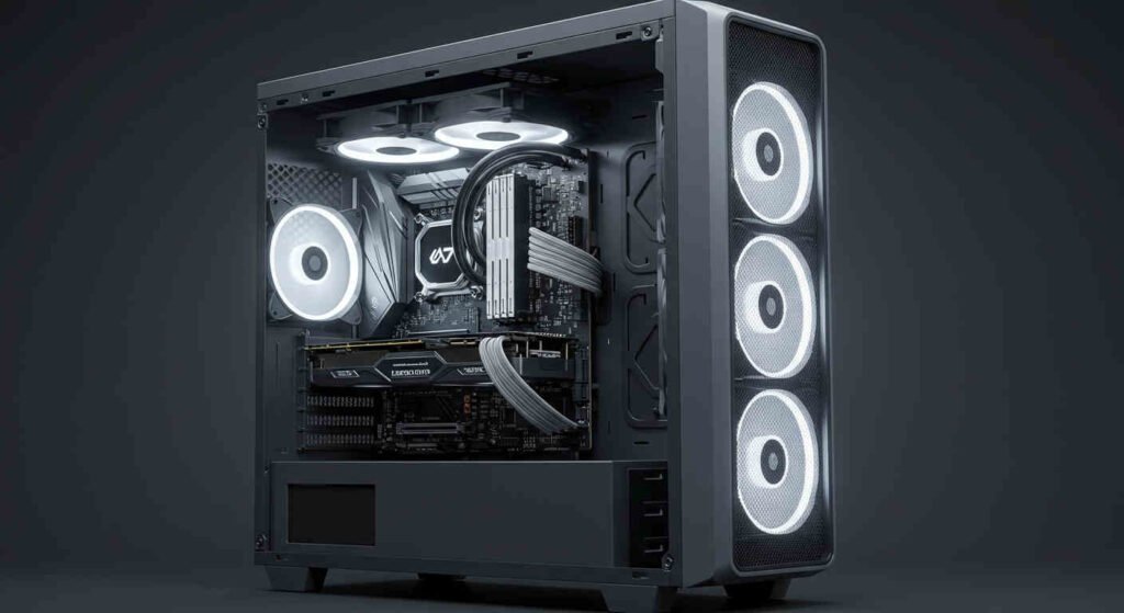 Hardware que Vão Explodir sua Performance