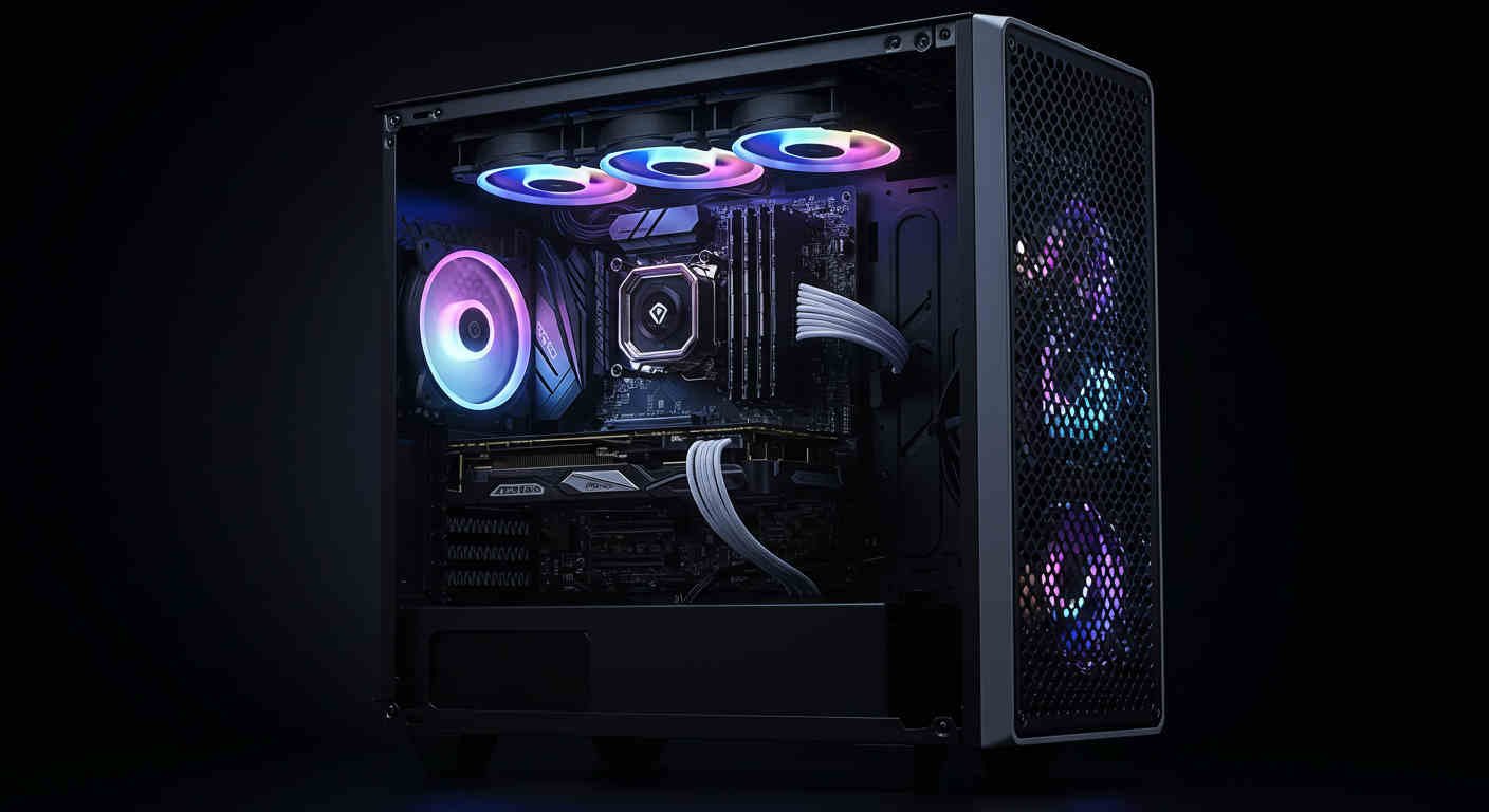 Hardware que Vão Explodir sua Performance