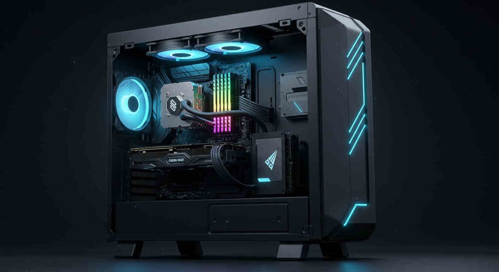 Hardware que Vão Explodir sua Performance